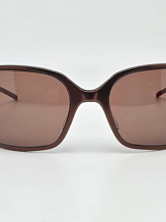 Christian Roth CR14293 Brown Frame Brown Lens Sunglasses Japan 99-18-105 main image 4